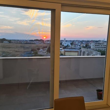 Myhome Lecce - Salentosouthapulia エクステリア 写真