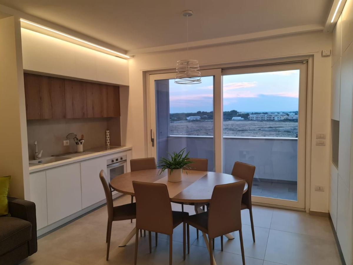 Myhome Lecce - Salentosouthapulia エクステリア 写真