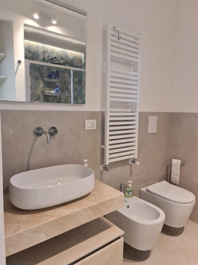 Myhome Lecce - Salentosouthapulia エクステリア 写真