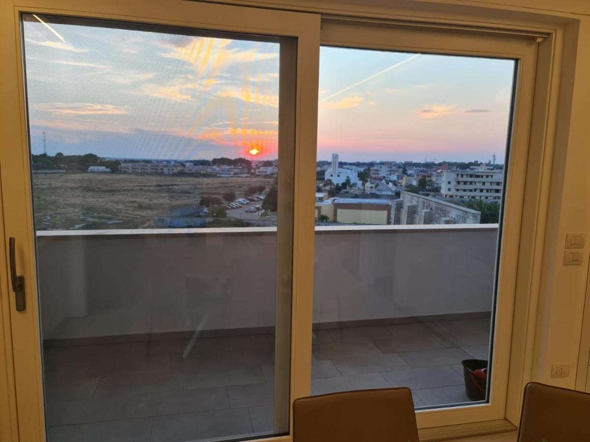 Myhome Lecce - Salentosouthapulia エクステリア 写真