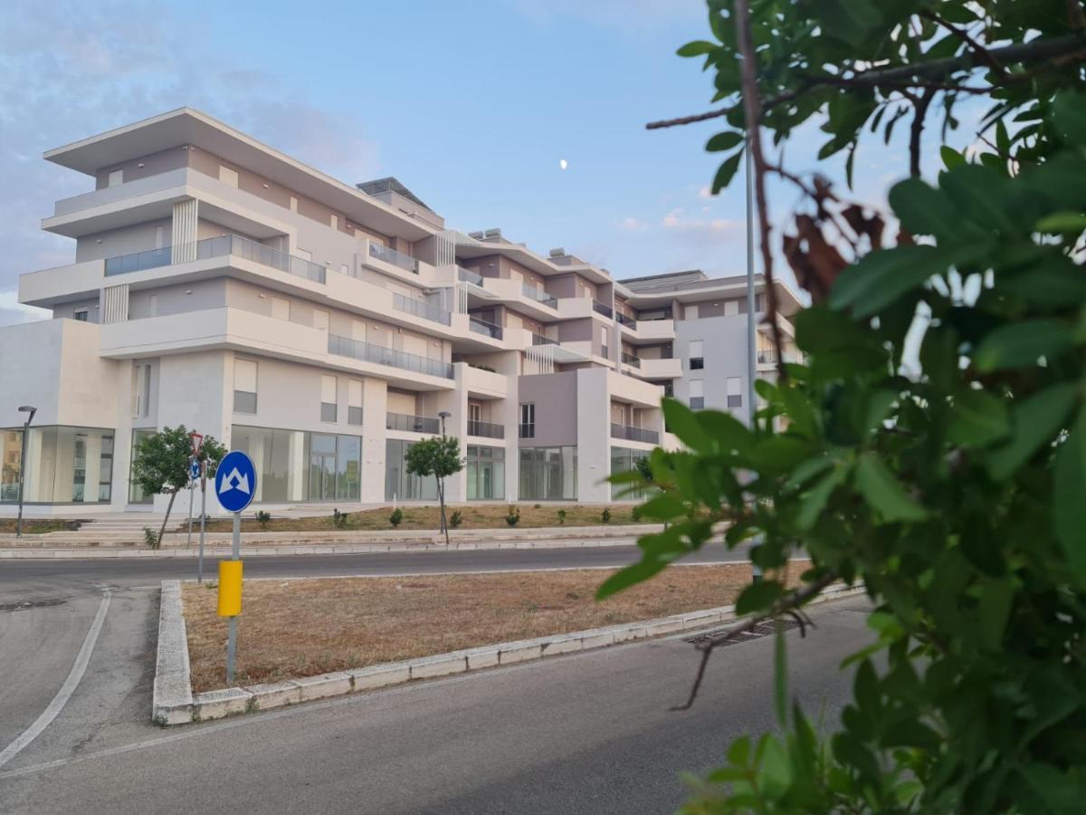 Myhome Lecce - Salentosouthapulia エクステリア 写真
