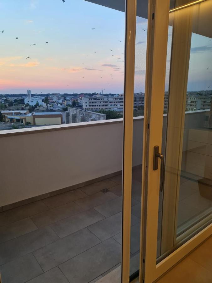 Myhome Lecce - Salentosouthapulia エクステリア 写真