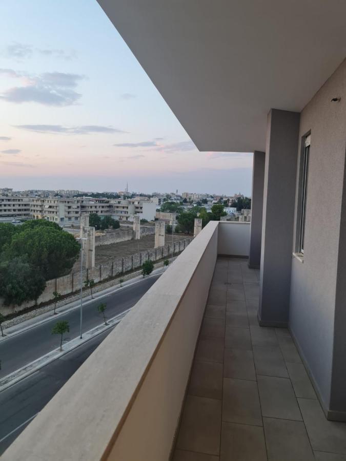 Myhome Lecce - Salentosouthapulia エクステリア 写真